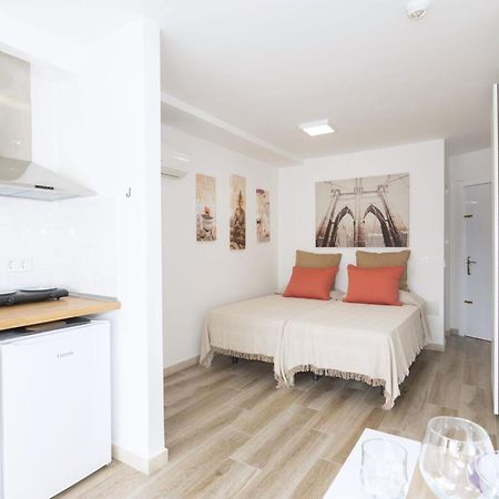 K2 Playa Del Ingles By Homestaygrancanaria San Bartolomé Esterno foto