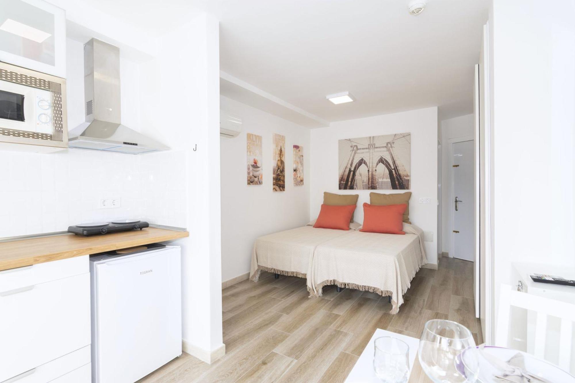 K2 Playa Del Ingles By Homestaygrancanaria San Bartolomé Esterno foto