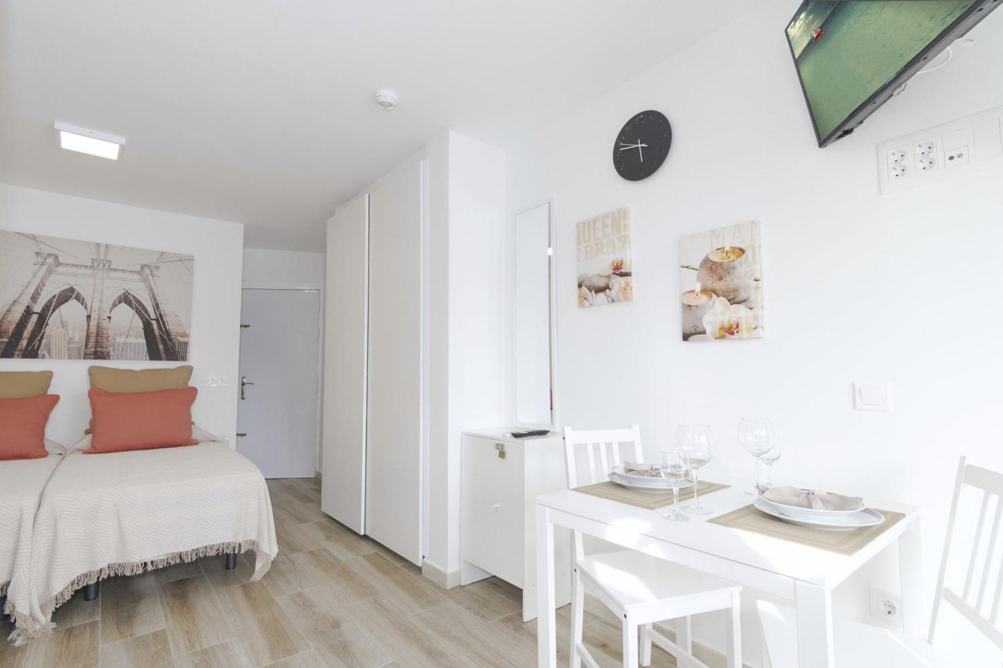 K2 Playa Del Ingles By Homestaygrancanaria San Bartolomé Esterno foto