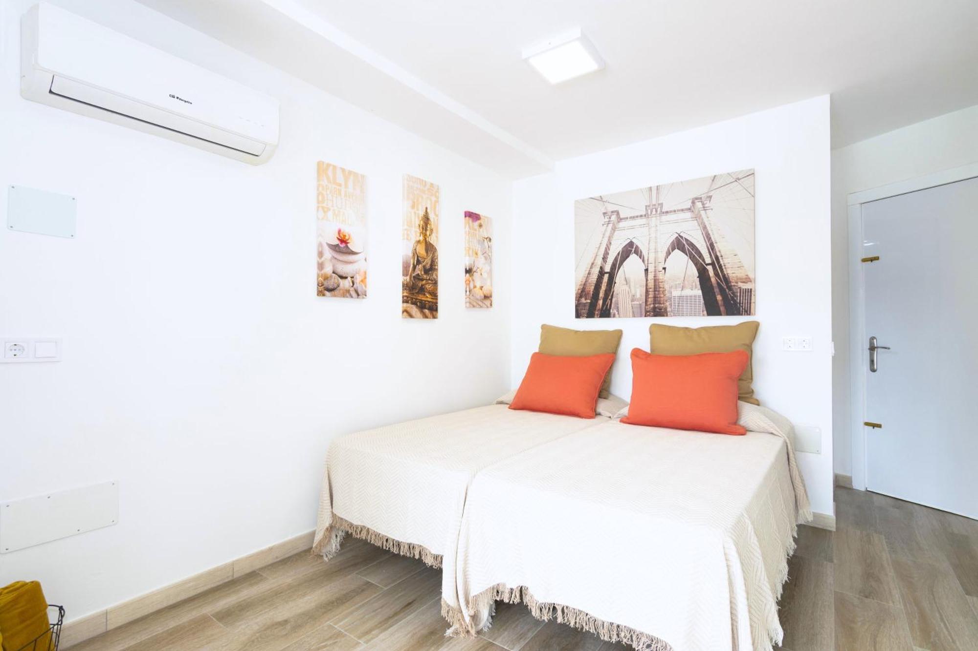 K2 Playa Del Ingles By Homestaygrancanaria San Bartolomé Esterno foto
